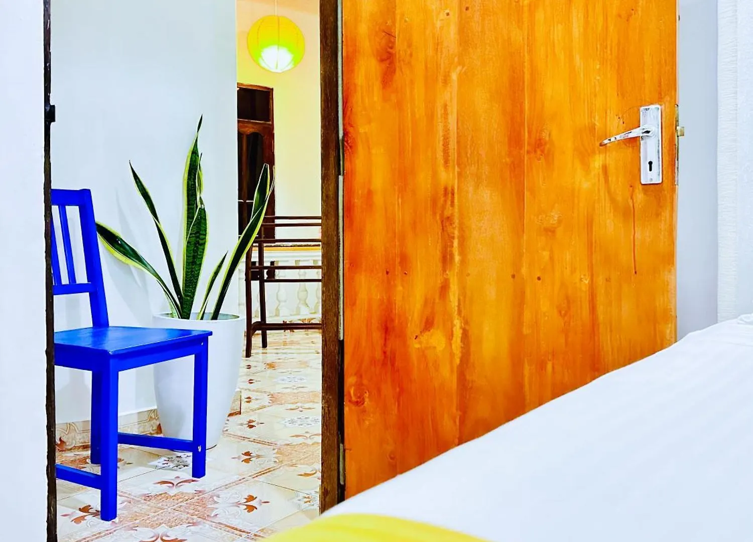 B&B By Dorset Negombo 0*,