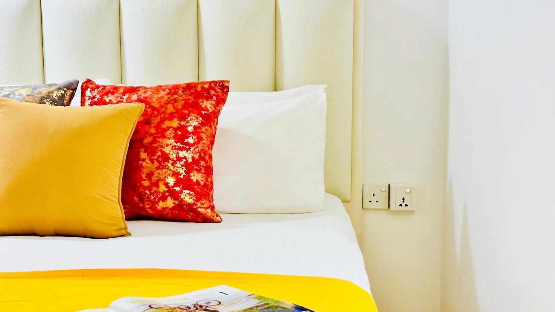 B&B By Dorset Negombo Gasthof
