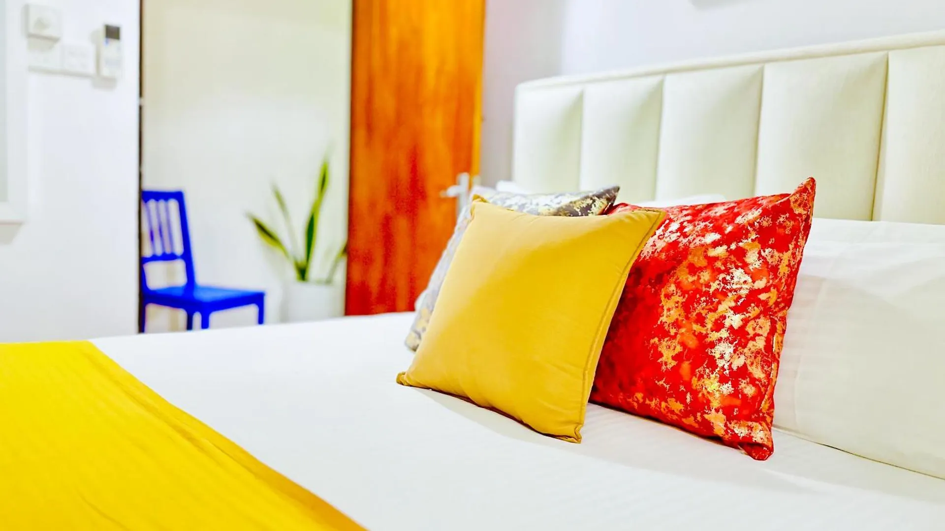 Gasthof B&B By Dorset Negombo Sri Lanka