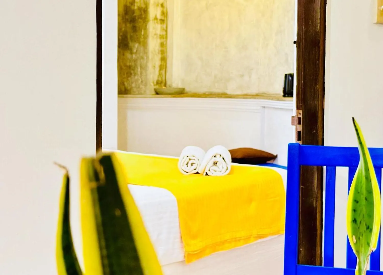 B&B By Dorset Negombo
