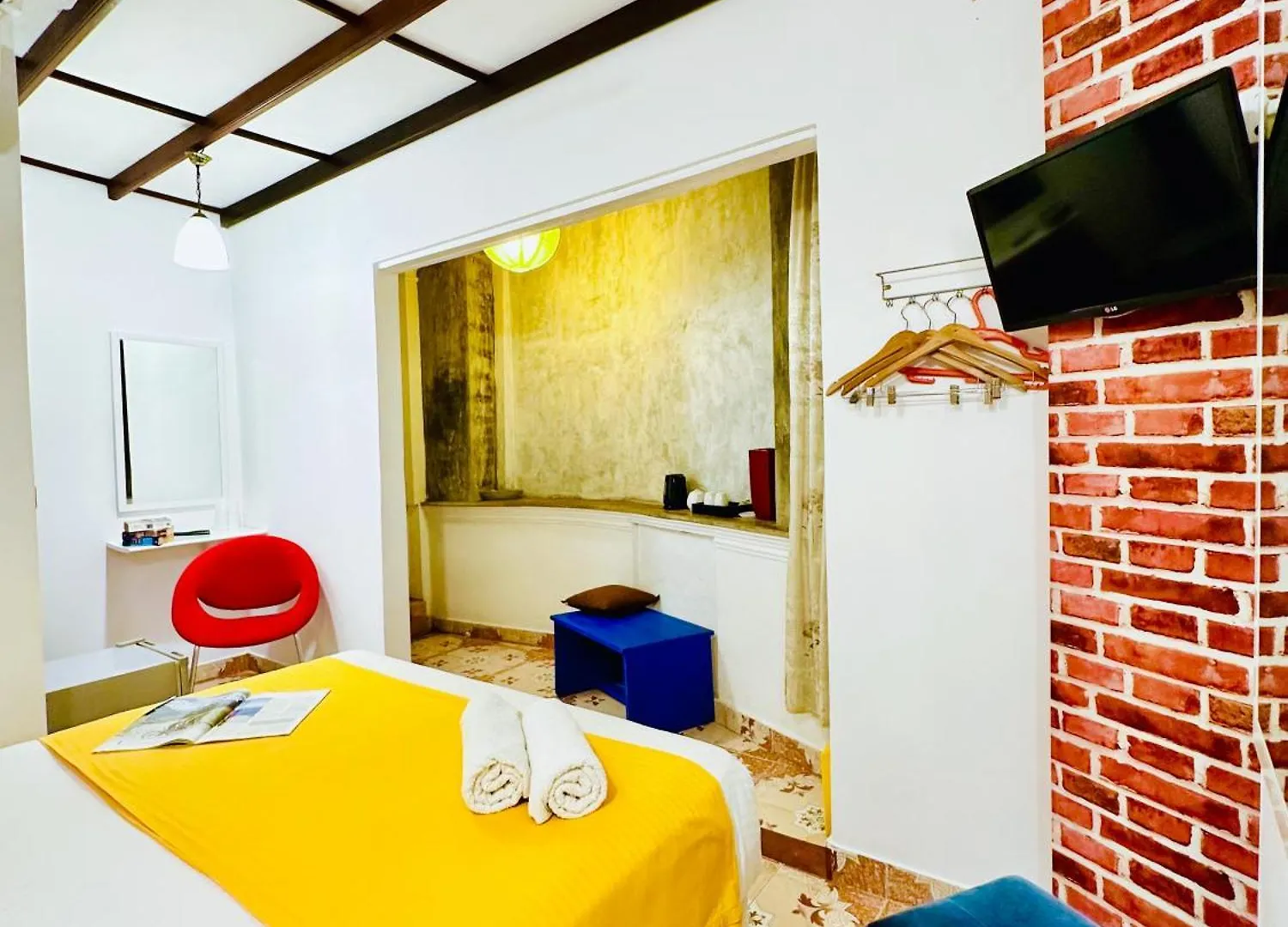 B&B By Dorset Negombo