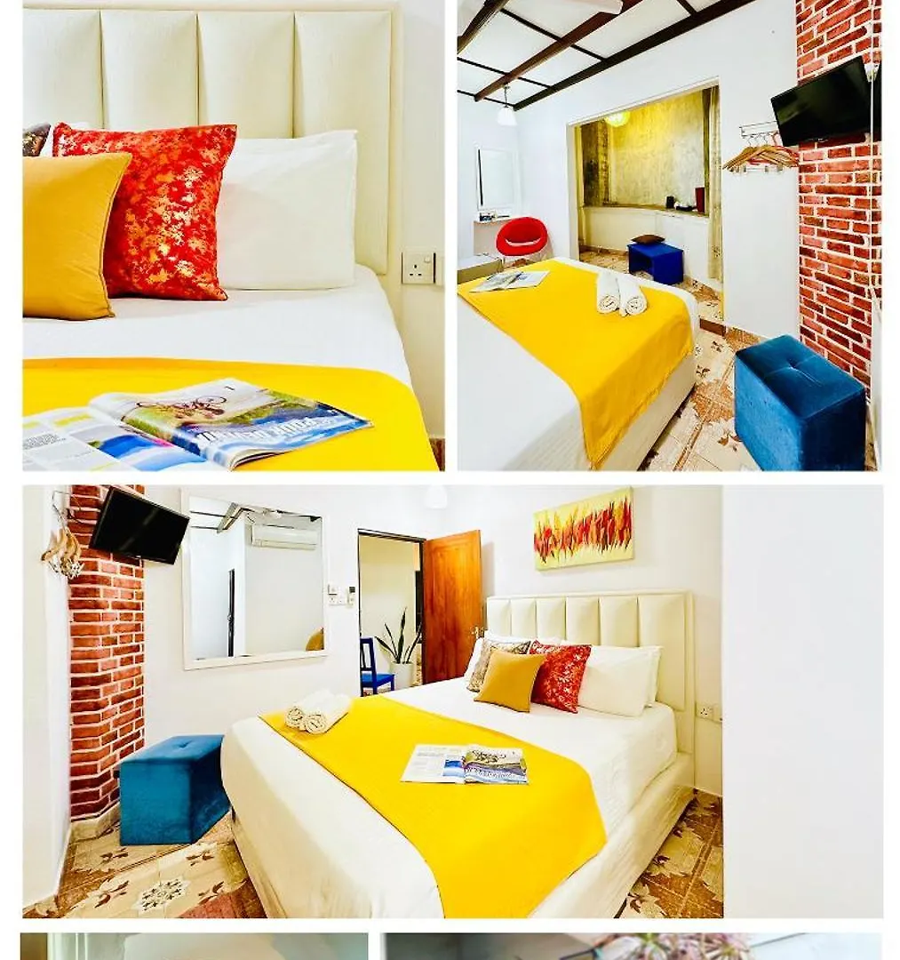 B&B By Dorset Negombo
